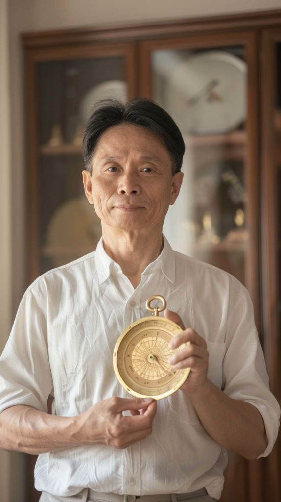 Việc xây nhà theo phong thủy mang ý nghĩa tạo sự an tâm trong quá trình sinh sống
