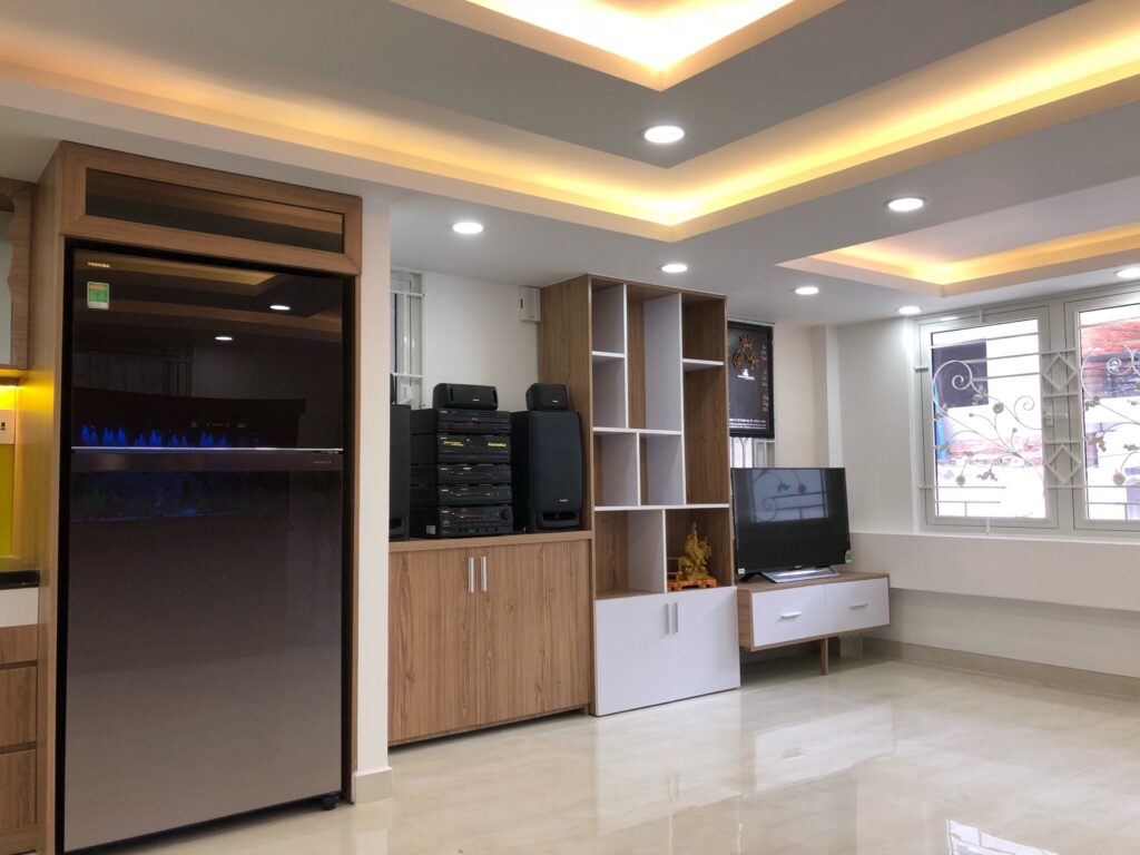 Phòng khách