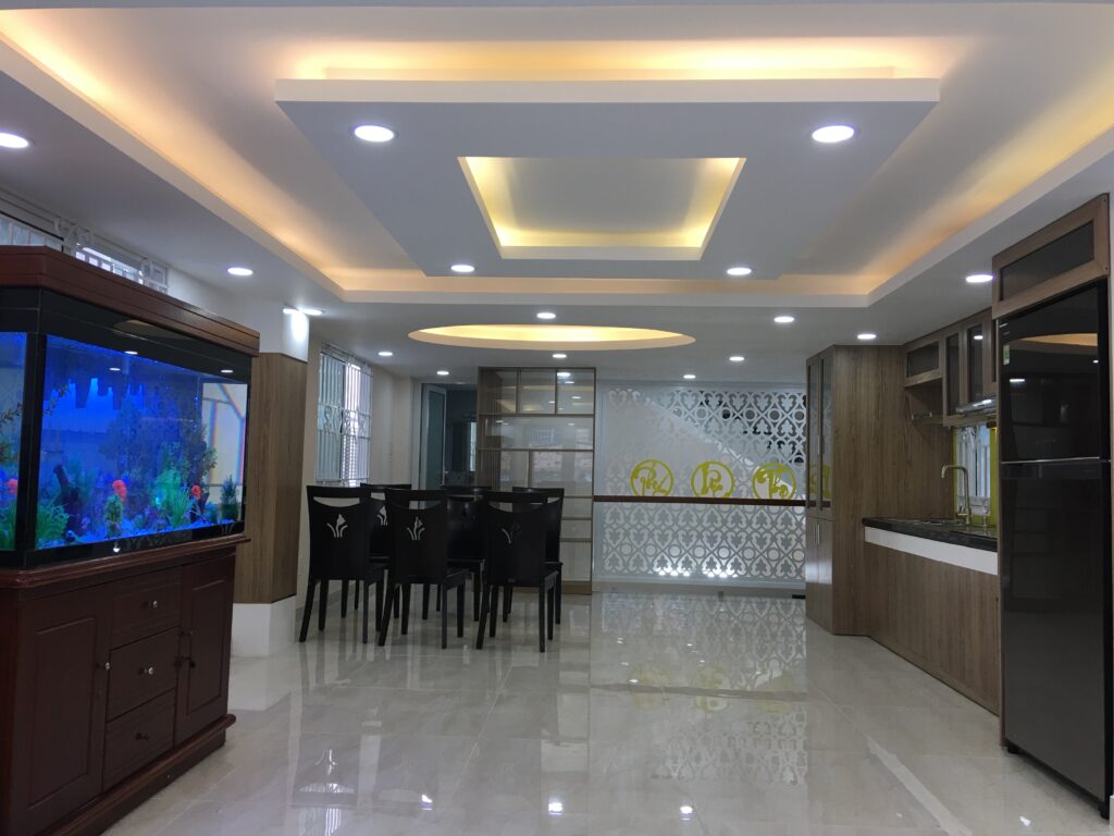 Phòng khách