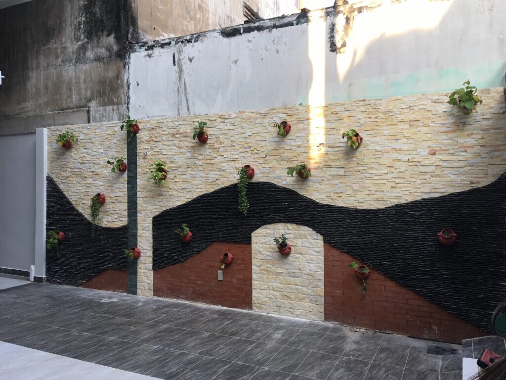 Tiểu cảnh