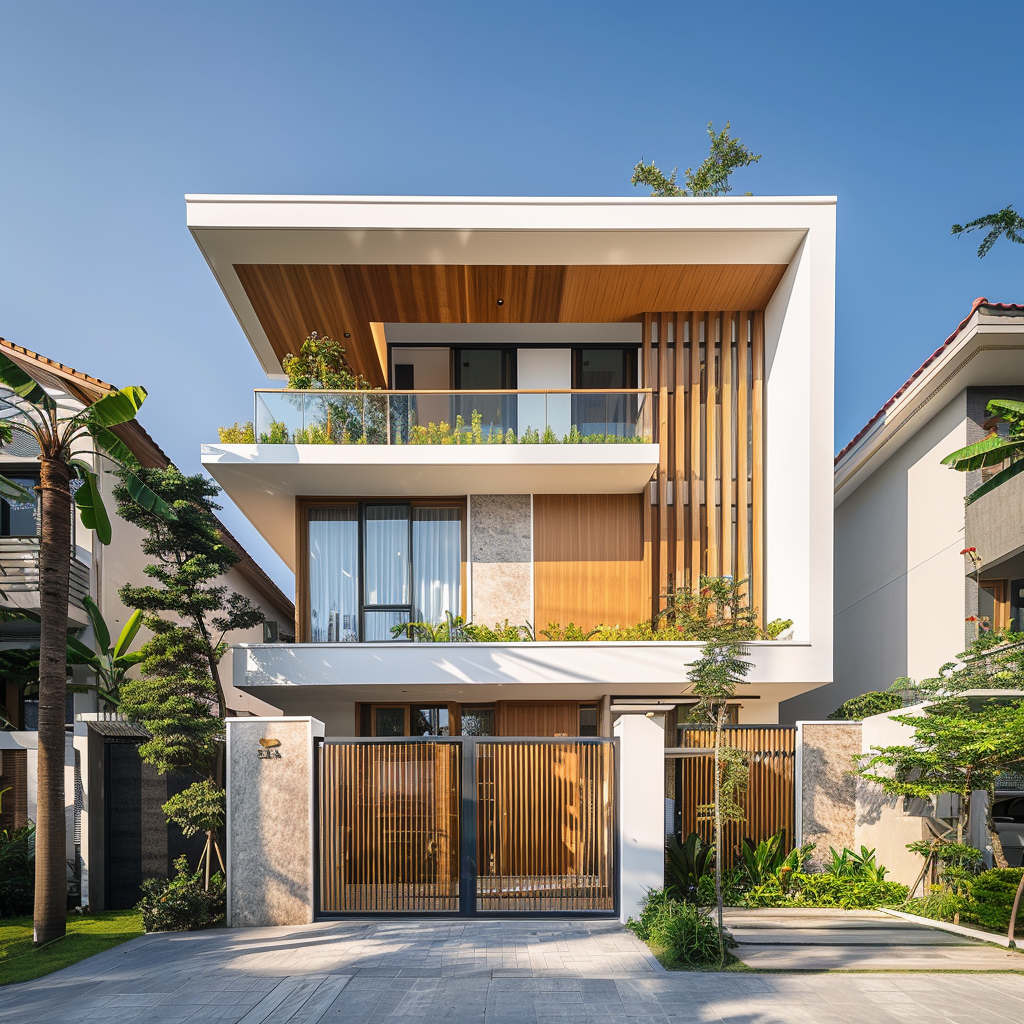 Vì sao nên tư vấn thiết kế trước khi xây nhà?