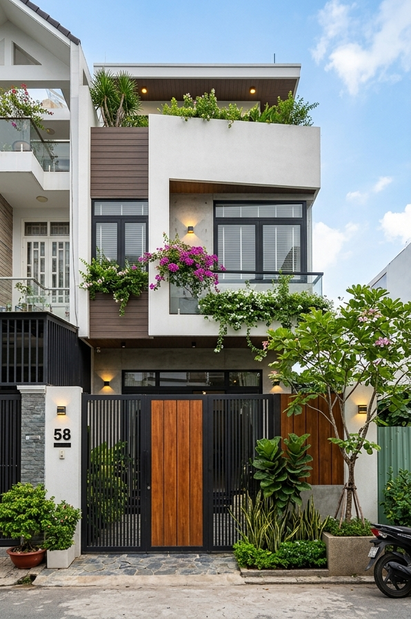 Vì sao xây nhà thường bị vượt ngân sách?