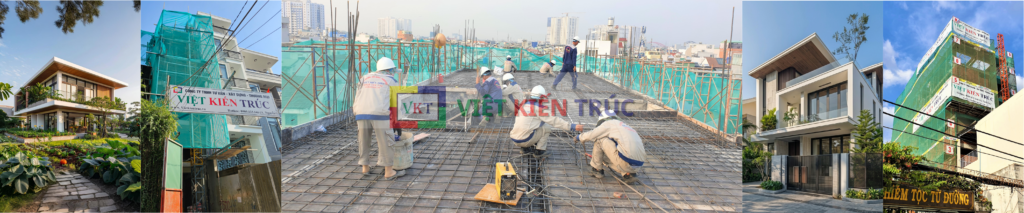 Sửa chữa – cải tạo