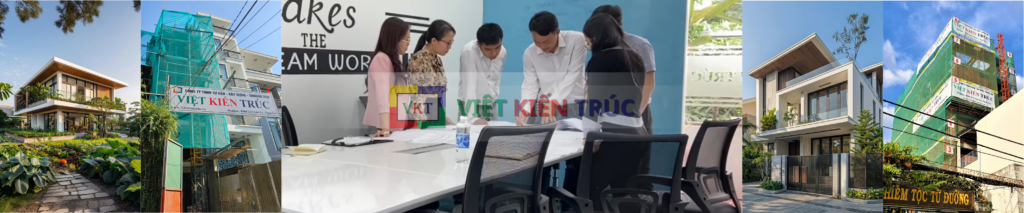 Tư vấn thiết kế và xây dựng