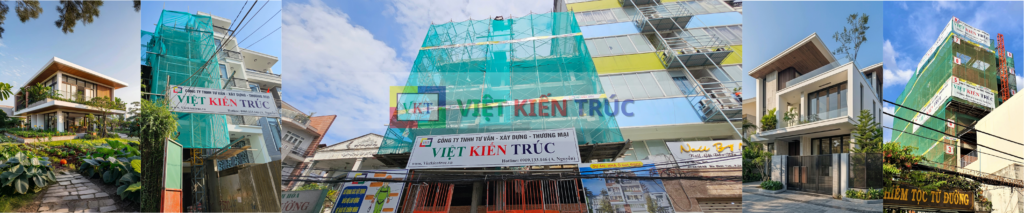 Xây nhà trọn gói