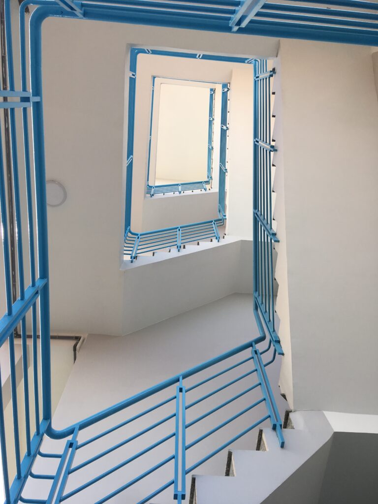 Căn hộ dịch vụ hoàn thiện