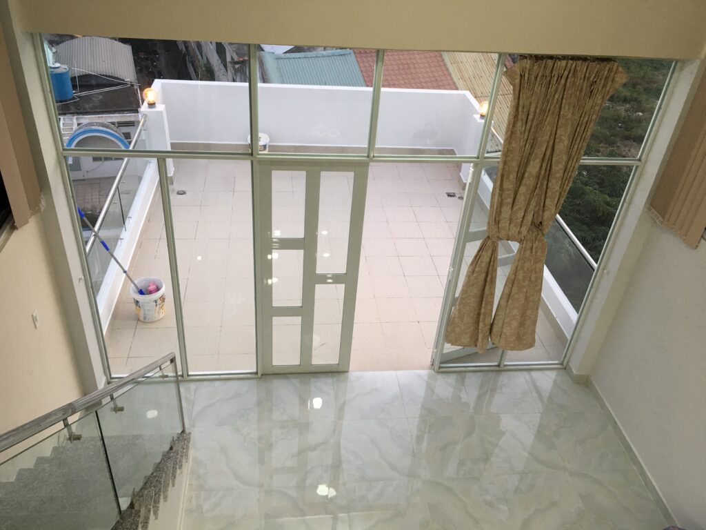 Căn hộ Duplex