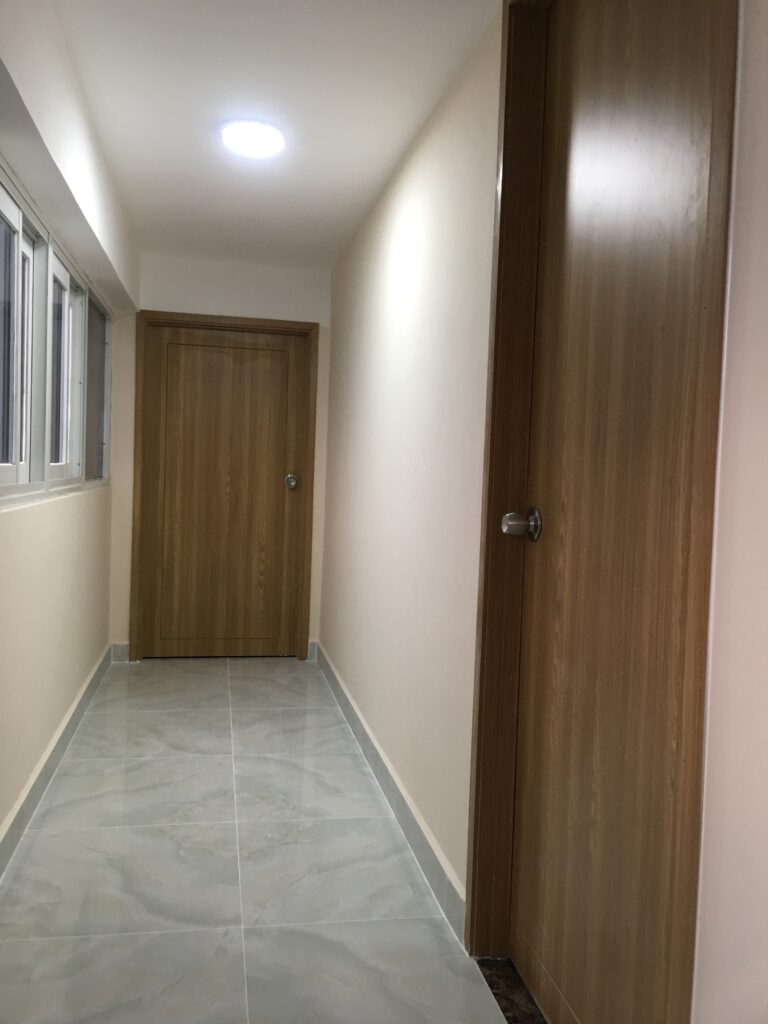 Căn hộ Duplex