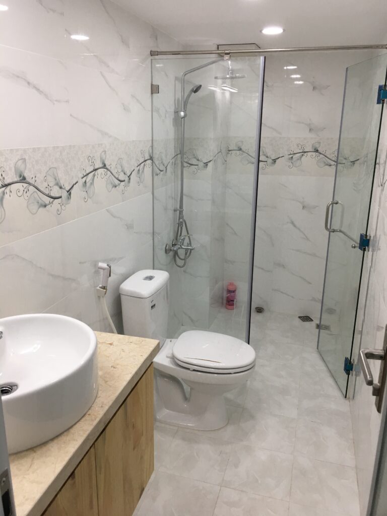 Căn hộ Duplex