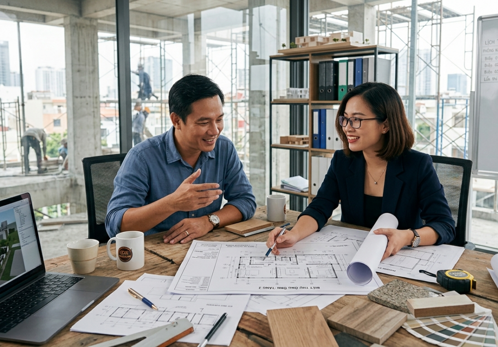 Những câu hỏi nên hỏi trước khi thuê đơn vị tư vấn