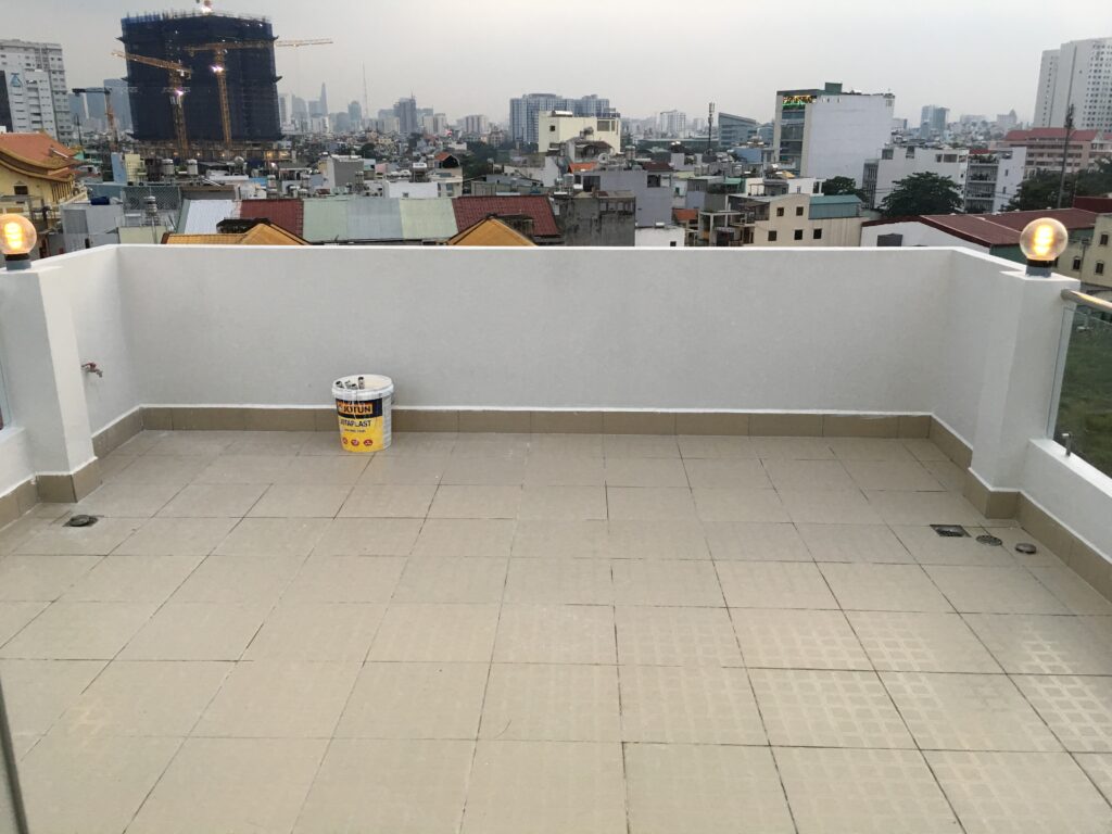 Căn hộ Duplex