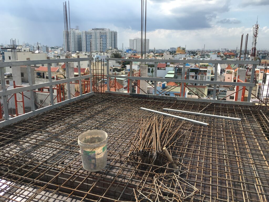 Thi công hồ bơi uy tín - chuyên nghiệp