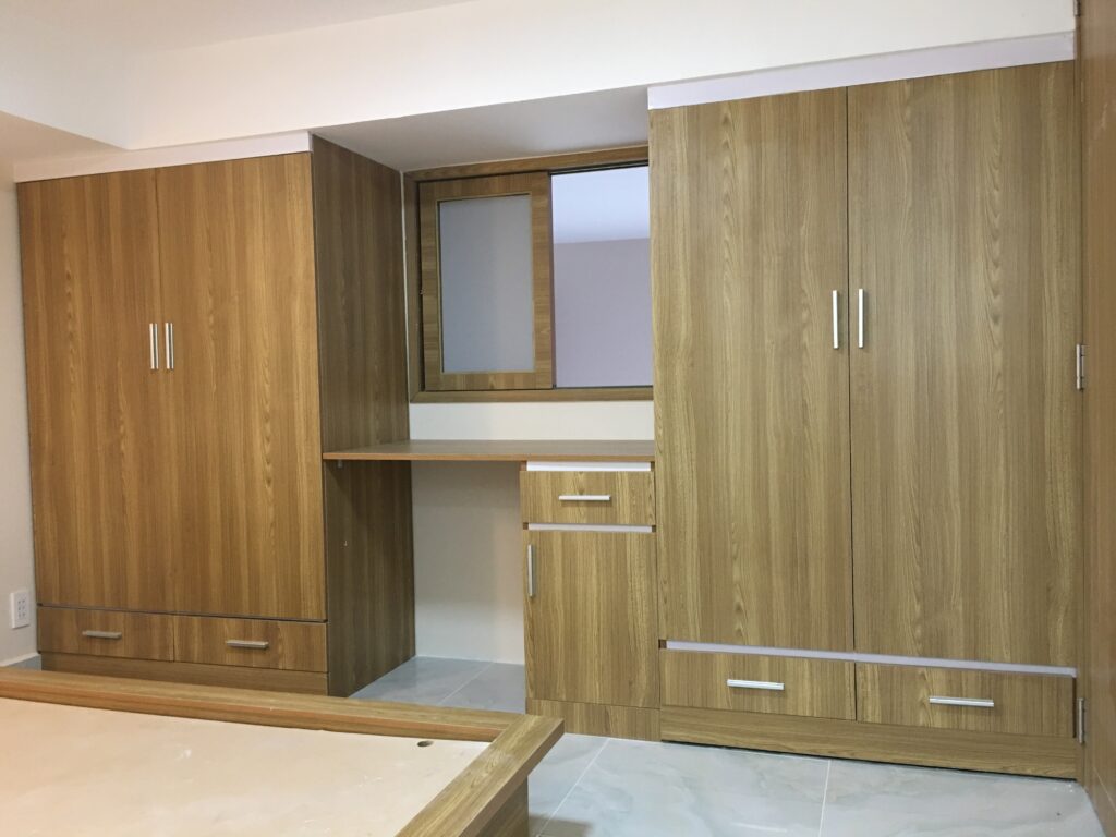 Căn hộ Duplex