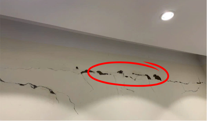 Nứt dầm
