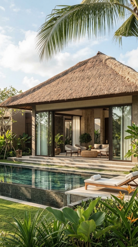 Phong thủy nhà ở và 4 sai lầm cần tránh khi xây nhà