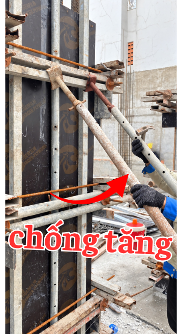 Sử dụng chống tăng