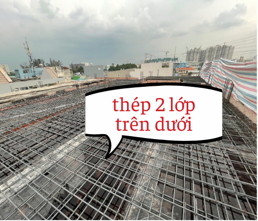Giải pháp chống thấm sàn