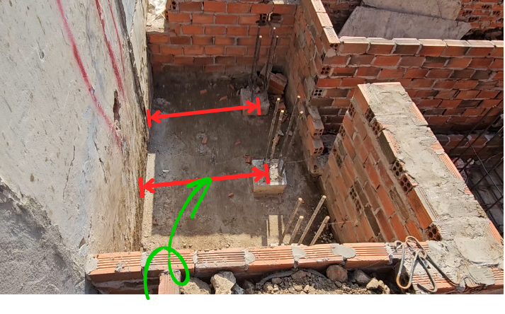 Lệch tâm thường 700mm
