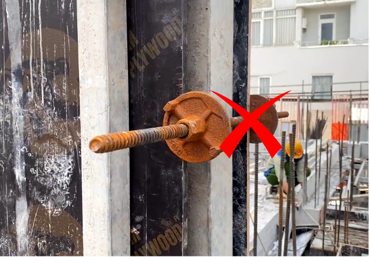 Gông ty SAI biện pháp