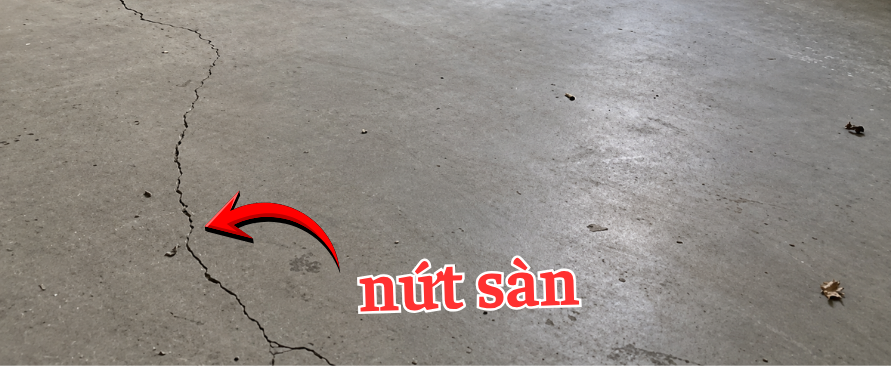 Hậu quả của việc tháo cốp pha dầm sàn sớm không đúng trình tự