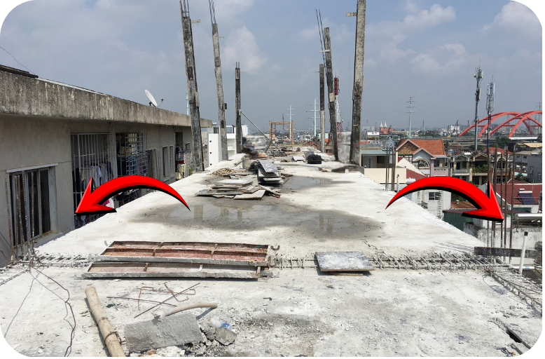 Hạn chế nguy cơ té ngã khi làm việc trên cao