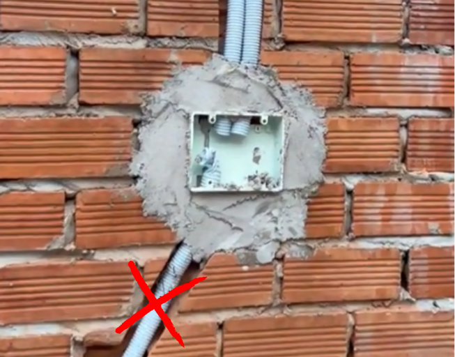 Tuyệt đối KHÔNG ĐI XÉO