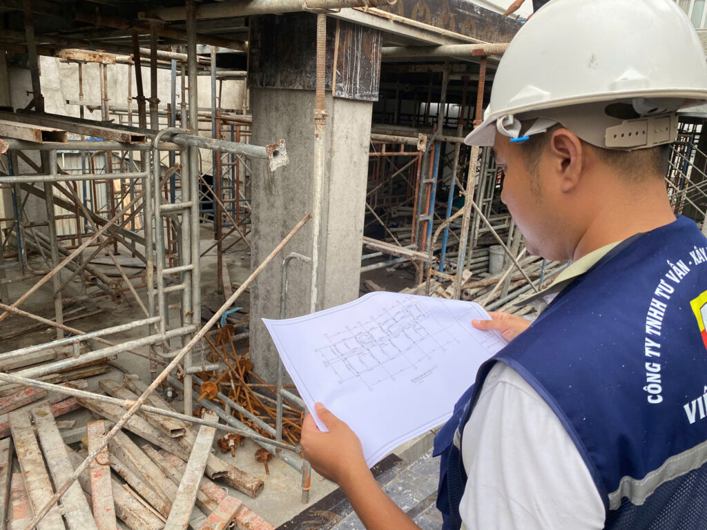 Đọc bản vẽ và xác định kích thước